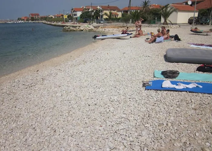 Appartement 877-3 Bibinje