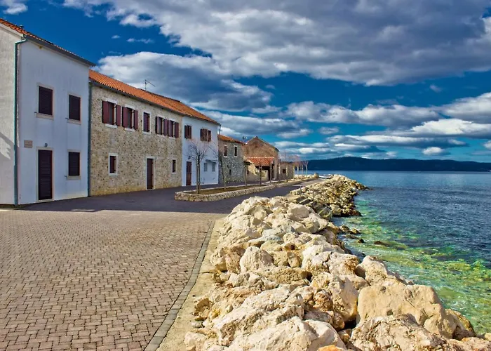 Appartement 877-3 Bibinje