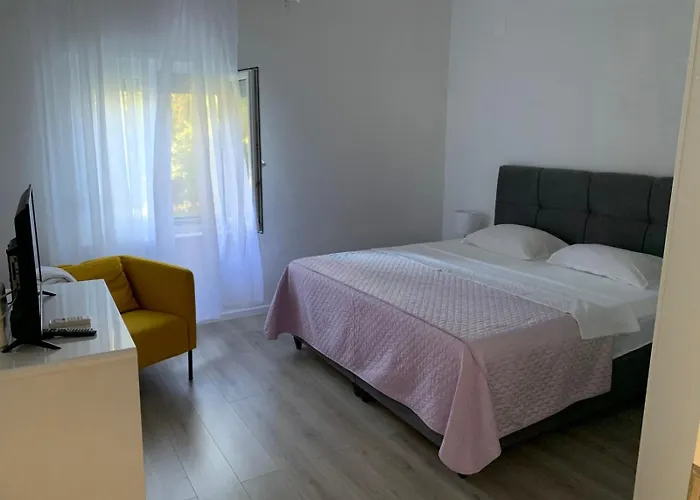 Appartamento 877-3 *