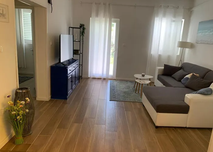 Appartamento 877-3 Bibinje